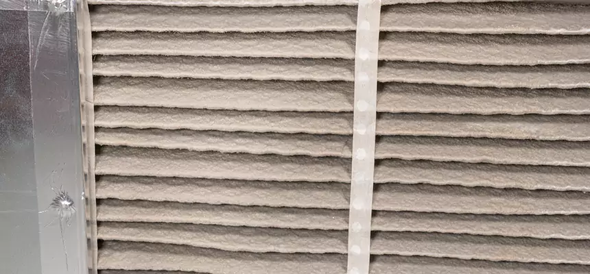 Mobile Car AC Filter Replacement in Asheboro