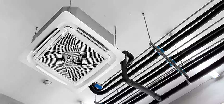 Our Air Duct Deep Cleaning Services in Asheboro, NC