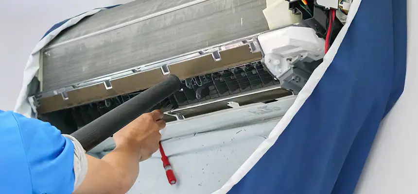 Advanced Clogged Dryer Vent Repair for Multi-Unit & Commercial in Asheboro, NC