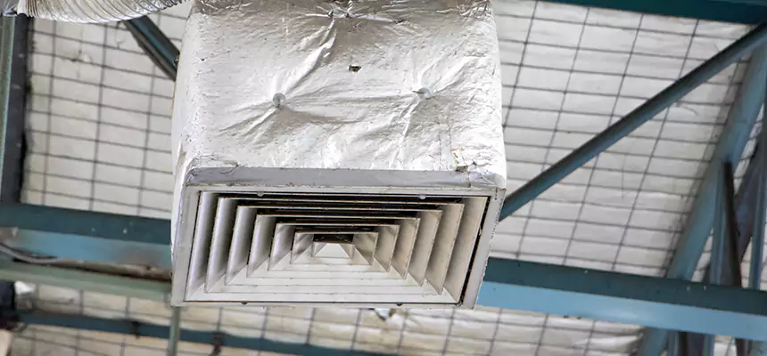 Our Custom HVAC Ductwork Services in Asheboro, NC