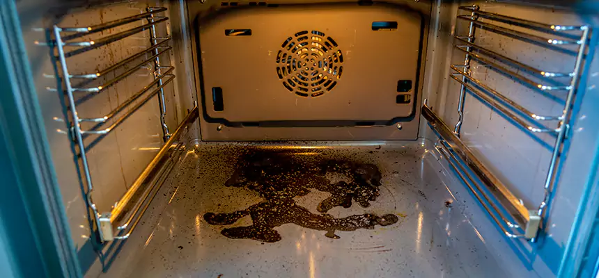 Our Dryer Vent Mold Cleaning Services in Asheboro, NC