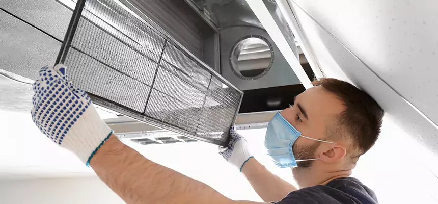 Our Dryer Vent Replacement Services in Asheboro, NC