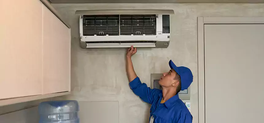 Balanced Fresh‑Air Ventilation (ERV/HRV) in Asheboro