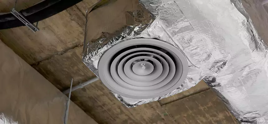 Our HVAC Ductwork Installation Services in Asheboro, NC