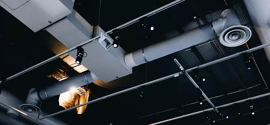 Our Seasonal Allergy Air Duct Cleaning Services in Asheboro, NC