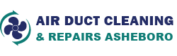 Air Duct Cleaning & Repairs Asheboro