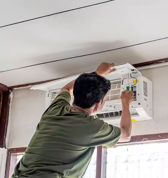 About Air Duct & AC Odor Removal in Asheboro, NC