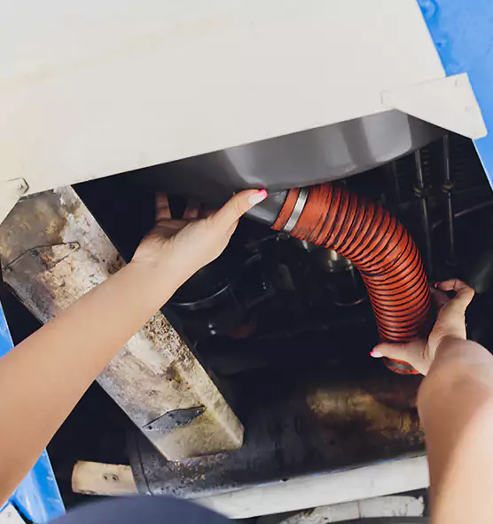 Professional Air Duct Leak Repair in Asheboro, NC