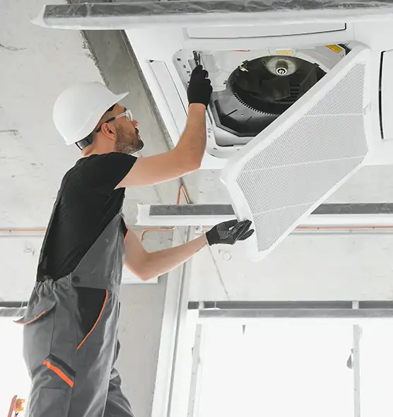 About Air Duct Rodent Removal in Asheboro, NC