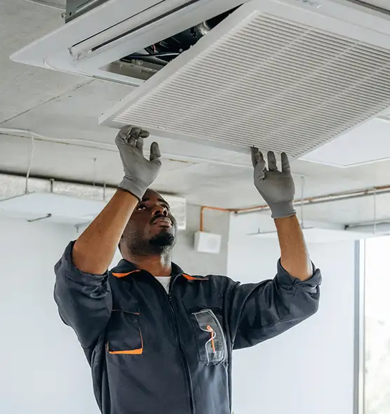 About Certified Air Duct Specialists in Asheboro, NC