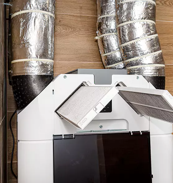 About Clogged Air Duct Repair in Asheboro, NC