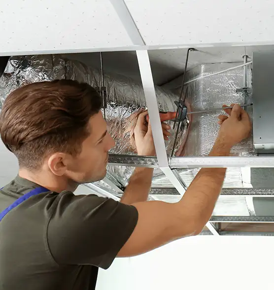 Professional Clogged Dryer Vent Repair in Asheboro, NC