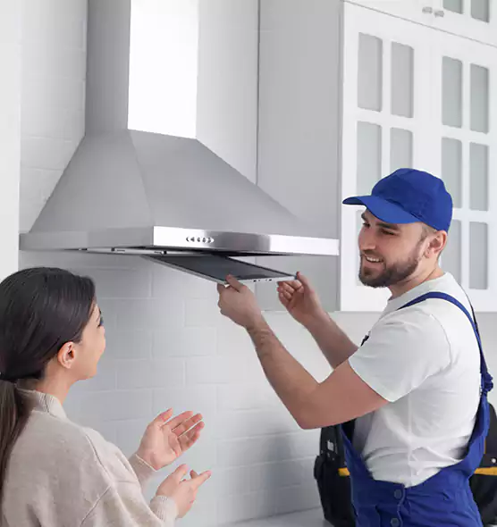 Professional Dryer Vent Cleaning Service in Asheboro, NC