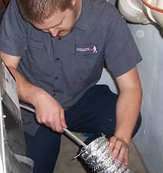 About Dryer Vent Hose Installation in Asheboro, NC