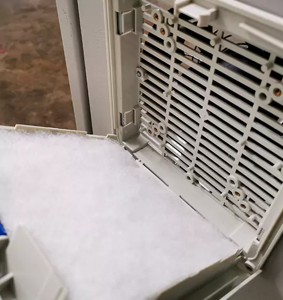 Professional Dryer Vent Mold Cleaning in Asheboro, NC