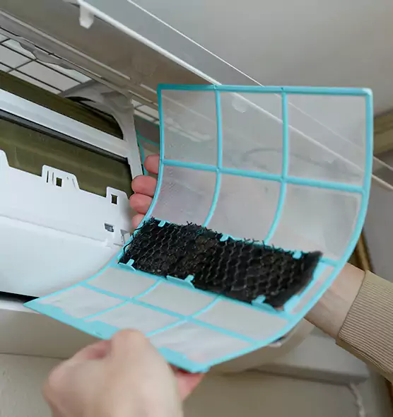 Welcome to Air Duct Cleaning & Repairs Asheboro — Your Local HEPA Filter Installation Pros in Asheboro, NC