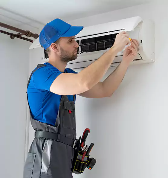 About Smart Thermostat AC Installation in Asheboro, NC