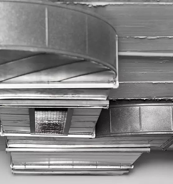 Professional Wall Vent Cleaning Service in Asheboro, NC