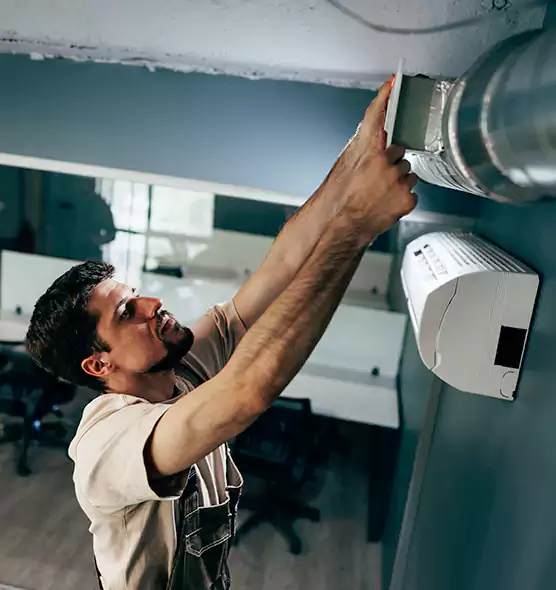 Reliable Warehouse Vent Cleaning in Asheboro, NC