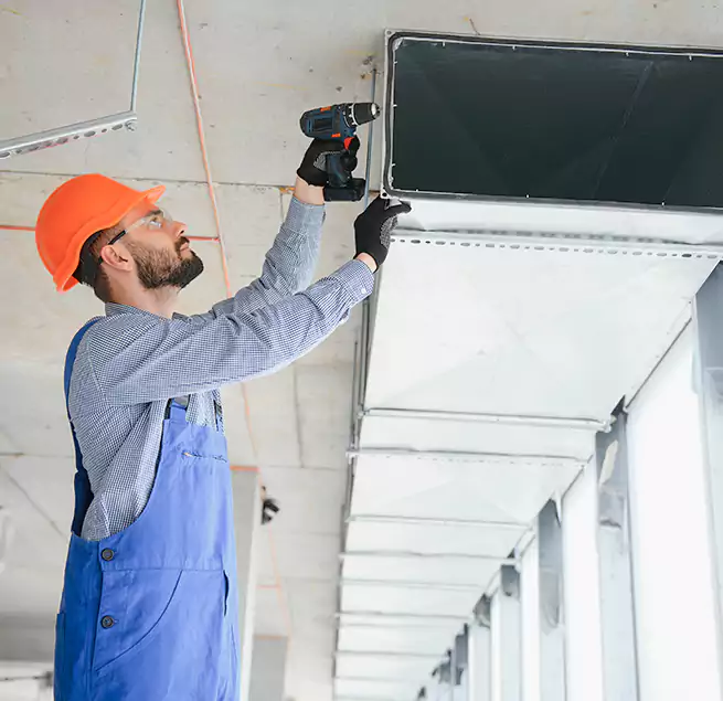 Why Homeowners & Businesses Trust Us in Asheboro, NC?