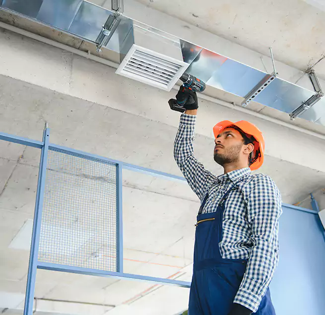 Why Homeowners & Businesses Trust Us in Asheboro, NC?