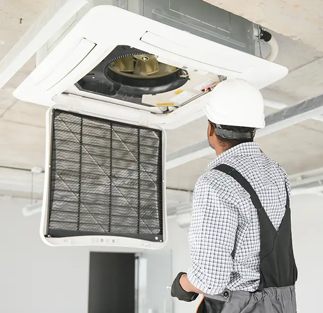 Why Homeowners & Businesses Trust Us in Asheboro, NC?