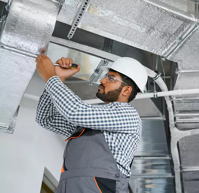 Why Homeowners & Businesses Trust Us Asheboro, NC