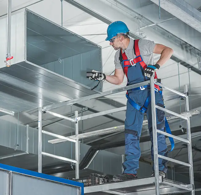 Why Homeowners & Businesses Trust Us in Asheboro, NC?