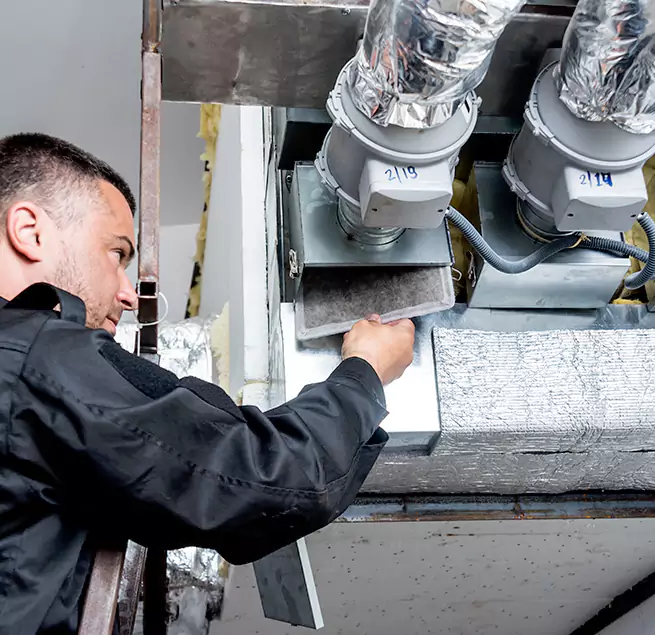 Why Homeowners & Businesses Trust Us in Asheboro, NC?