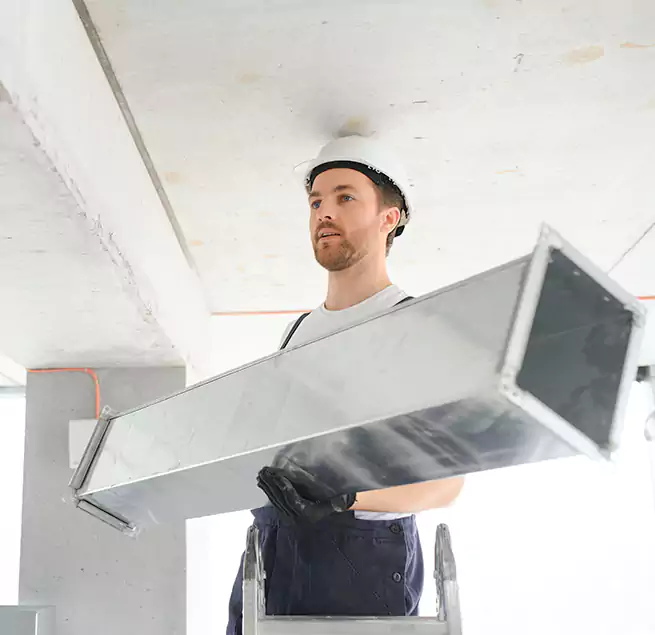 Why Homeowners & Businesses Trust Us in Asheboro, NC