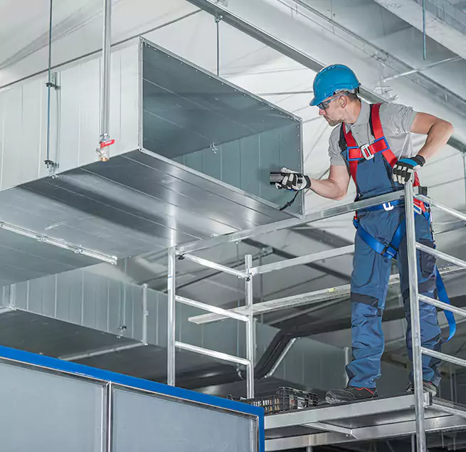 Why Homeowners & Businesses Trust Us in Asheboro, NC?