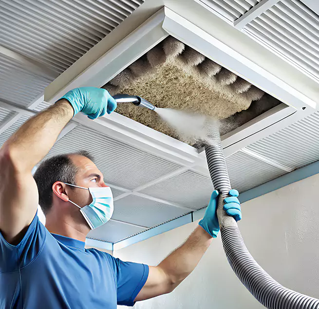 Why Homeowners & Businesses Trust Us Asheboro, NC