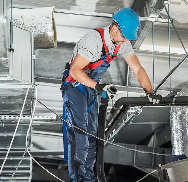 Why Homeowners & Businesses Trust Us in Asheboro, NC?