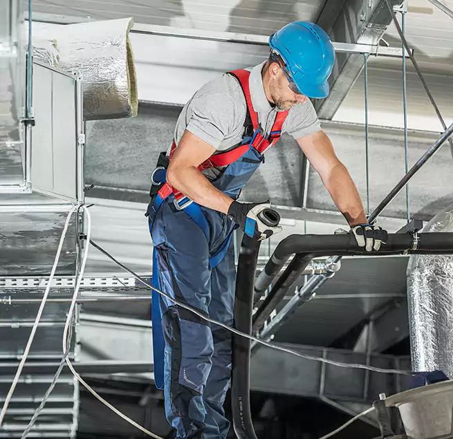 Why Homeowners & Businesses Trust Us in Asheboro, NC?