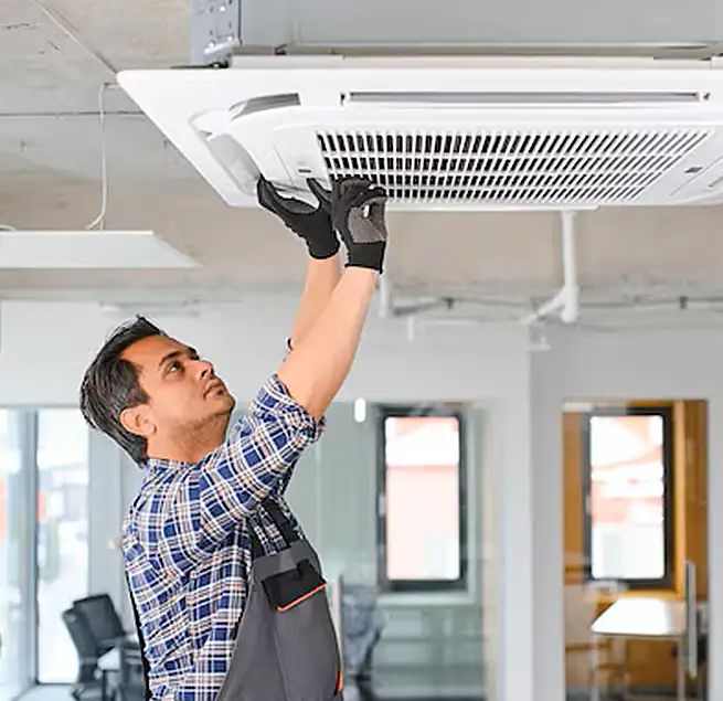 Why Homeowners & Businesses Trust Us in Asheboro, NC?