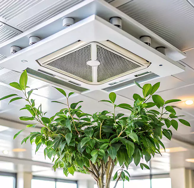 Why Homeowners & Businesses Trust Us in Asheboro, NC