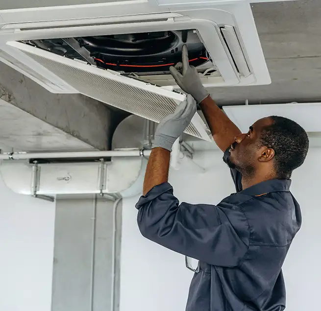 Why Homeowners & Businesses Trust Us in Asheboro, NC?