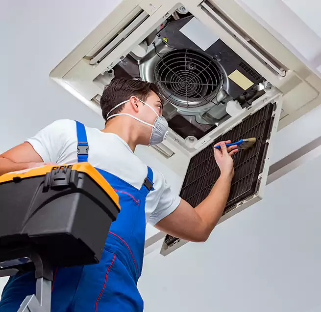 Why Homeowners & Businesses Trust Us in Asheboro, NC?