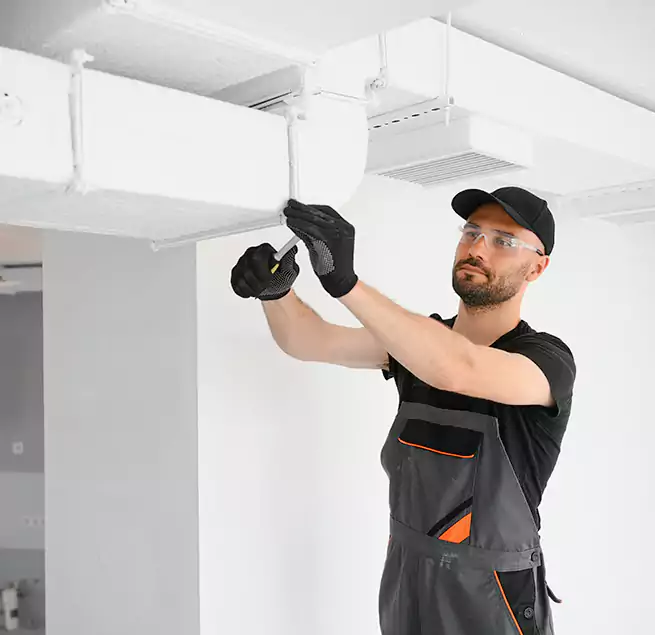 Why Homeowners & Businesses Trust Us in Asheboro, NC?