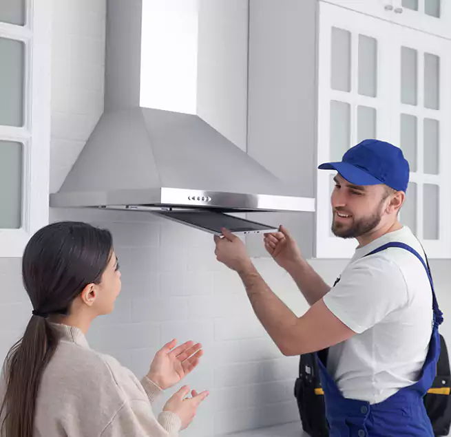  Why Homeowners & Businesses Trust Us in Asheboro, NC?