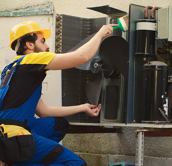 Why Homeowners & Businesses Trust Us Asheboro, NC?