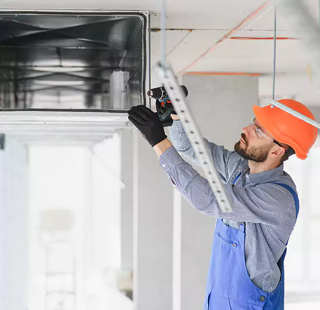 Why Homeowners & Businesses Trust Us in Asheboro, NC?