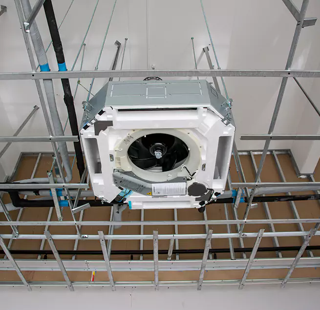 Why Homeowners & Businesses Trust Us Asheboro, NC