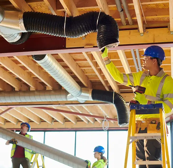 Why Homeowners & Businesses Trust Us in Asheboro, NC?