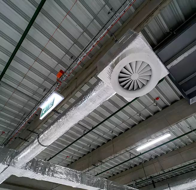 Why Homeowners & Businesses Trust Us in Asheboro, NC?