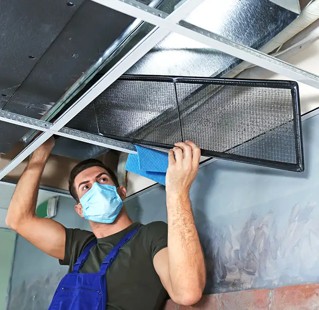 Why Homeowners & Businesses Trust Us in Asheboro, NC?