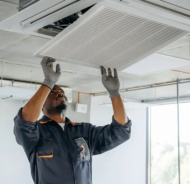  Why Homeowners & Businesses Trust Us in Asheboro, NC?