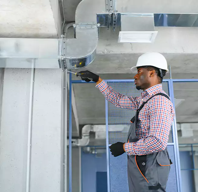 Why Homeowners & Businesses Trust Us in Asheboro, NC