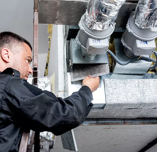 Why Homeowners & Businesses Trust Us in Asheboro, NC?