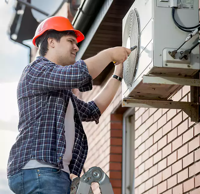 Why Homeowners & Businesses Trust Us Asheboro, NC